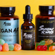 Sunday Scaries CBD Flight | $83 | With monthly plan discount and promo code FLIGHT25
